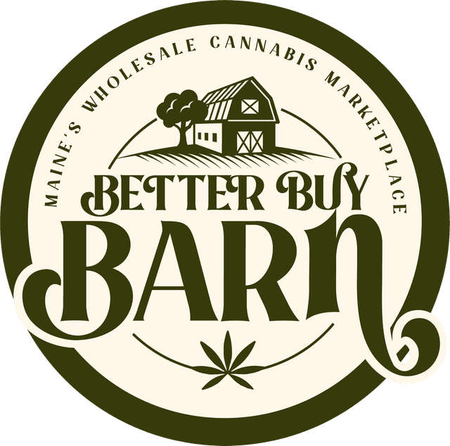 Better Buy Barn Logo