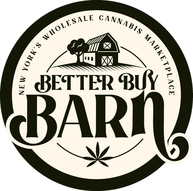 Better Buy Barn Logo